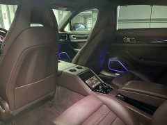 Porsche Panamera 4 Executive Extended Wheelbase 2.9T - ფოტო 18