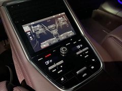 Porsche Panamera 4 Executive Extended Wheelbase 2.9T - ფოტო 19