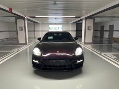 Porsche Panamera 4 Executive Extended Wheelbase 2.9T - ფოტო 2