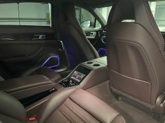 Porsche Panamera 4 Executive Extended Wheelbase 2.9T - ფოტო 20
