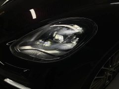 Porsche Panamera 4 Executive Extended Wheelbase 2.9T - ფოტო 4