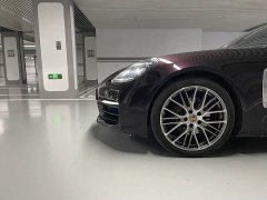 Porsche Panamera 4 Executive Extended Wheelbase 2.9T - ფოტო 5