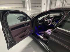 Porsche Panamera 4 Executive Extended Wheelbase 2.9T - ფოტო 6