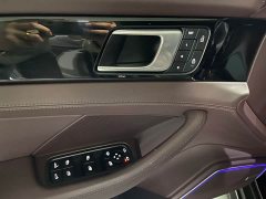 Porsche Panamera 4 Executive Extended Wheelbase 2.9T - ფოტო 7