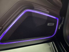 Porsche Panamera 4 Executive Extended Wheelbase 2.9T - ფოტო 8