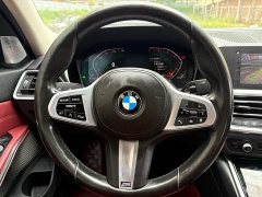 BMW 3 Series 2020 320Li M Sport Package - ფოტო 10