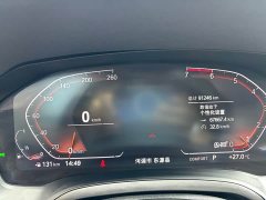 BMW 3 Series 2020 320Li M Sport Package - ფოტო 11