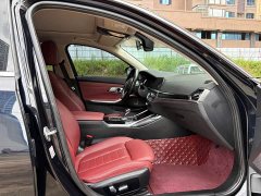BMW 3 Series 2020 320Li M Sport Package - ფოტო 13