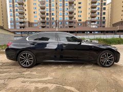 BMW 3 Series 2020 320Li M Sport Package - ფოტო 14