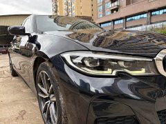 BMW 3 Series 2020 320Li M Sport Package - ფოტო 15