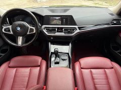 BMW 3 Series 2020 320Li M Sport Package - ფოტო 8