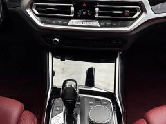 BMW 3 Series 2020 320Li M Sport Package - ფოტო 9