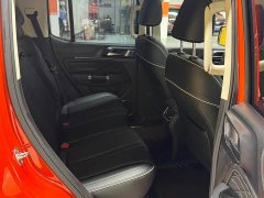 Tank 300 2021 City Edition 2.0T Stylish - ფოტო 10