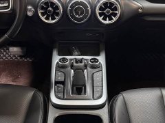 Tank 300 2021 City Edition 2.0T Stylish - ფოტო 12