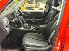Tank 300 2021 City Edition 2.0T Stylish - ფოტო 14