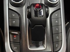 Tank 300 2021 City Edition 2.0T Stylish - ფოტო 18