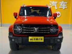 Tank 300 2021 City Edition 2.0T Stylish - ფოტო 2