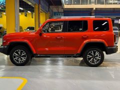 Tank 300 2021 City Edition 2.0T Stylish - ფოტო 4