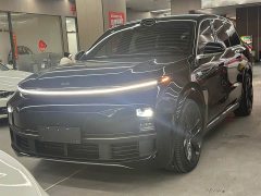 Li Auto L9 Max - ფოტო 1