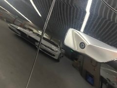 Li Auto L9 Max - ფოტო 11