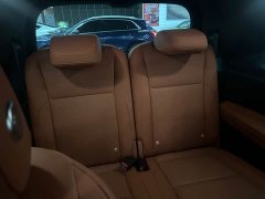 Li Auto L9 Max - ფოტო 13