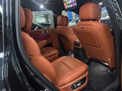 Li Auto L9 Max - ფოტო 14