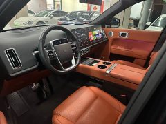 Li Auto L9 Max - ფოტო 15