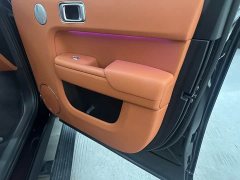 Li Auto L9 Max - ფოტო 16