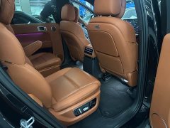 Li Auto L9 Max - ფოტო 17