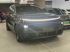 Li Auto L9 Max - ფოტო 2