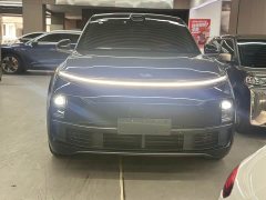 Li Auto L9 Max - ფოტო 3