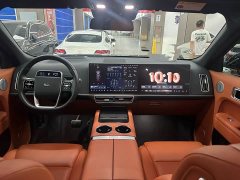 Li Auto L9 Max - ფოტო 6