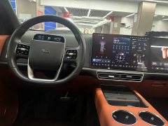 Li Auto L9 Max - ფოტო 8