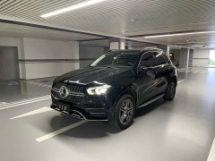 Mercedes-Benz GLE (Imported) GLE 450 4MATIC Dynamic - ფოტო 1