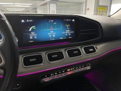 Mercedes-Benz GLE (Imported) GLE 450 4MATIC Dynamic - ფოტო 11