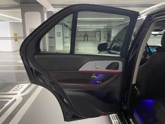 Mercedes-Benz GLE (Imported) GLE 450 4MATIC Dynamic - ფოტო 13
