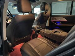 Mercedes-Benz GLE (Imported) GLE 450 4MATIC Dynamic - ფოტო 15