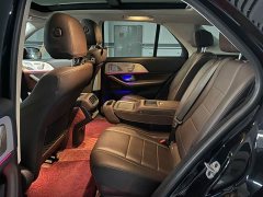 Mercedes-Benz GLE (Imported) GLE 450 4MATIC Dynamic - ფოტო 16