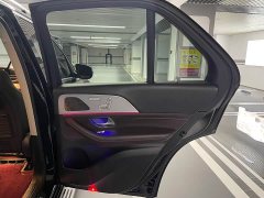 Mercedes-Benz GLE (Imported) GLE 450 4MATIC Dynamic - ფოტო 17