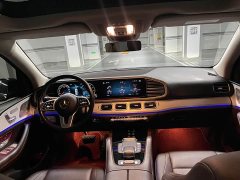 Mercedes-Benz GLE (Imported) GLE 450 4MATIC Dynamic - ფოტო 18