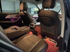 Mercedes-Benz GLE (Imported) GLE 450 4MATIC Dynamic - ფოტო 19