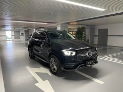 Mercedes-Benz GLE (Imported) GLE 450 4MATIC Dynamic - ფოტო 3