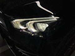 Mercedes-Benz GLE (Imported) GLE 450 4MATIC Dynamic - ფოტო 4