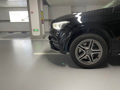 Mercedes-Benz GLE (Imported) GLE 450 4MATIC Dynamic - ფოტო 5