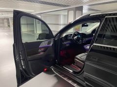 Mercedes-Benz GLE (Imported) GLE 450 4MATIC Dynamic - ფოტო 8