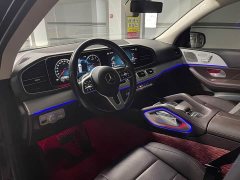 Mercedes-Benz GLE (Imported) GLE 450 4MATIC Dynamic - ფოტო 9
