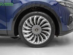 Voyah Lantu FREE 2021 Four-Wheel Drive Standard Extended Range Exclusive Luxury Package - ფოტო 11