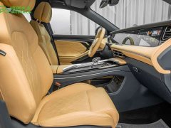 Voyah Lantu FREE 2021 Four-Wheel Drive Standard Extended Range Exclusive Luxury Package - ფოტო 15