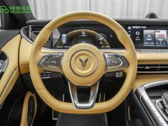 Voyah Lantu FREE 2021 Four-Wheel Drive Standard Extended Range Exclusive Luxury Package - ფოტო 17