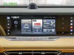 Voyah Lantu FREE 2021 Four-Wheel Drive Standard Extended Range Exclusive Luxury Package - ფოტო 18